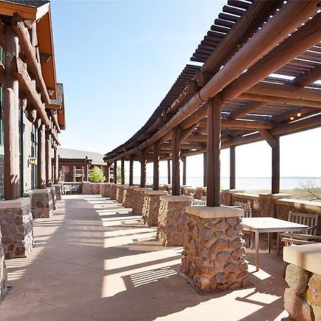 Quartz Mountain Resort Lone Wolf Exterior photo