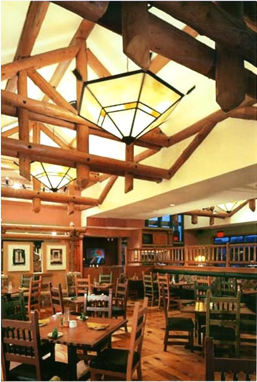 Quartz Mountain Resort Lone Wolf Exterior photo