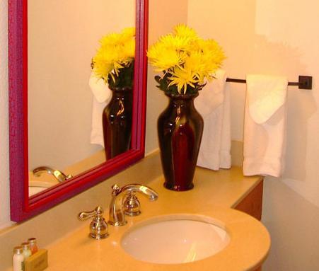 Quartz Mountain Resort Lone Wolf Room photo