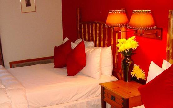 Quartz Mountain Resort Lone Wolf Room photo