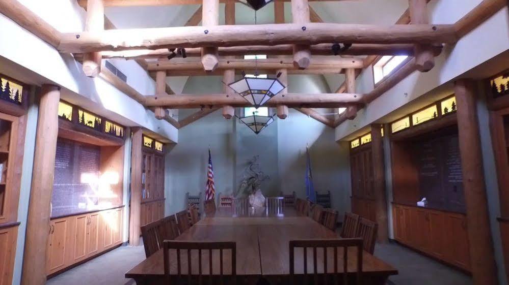 Quartz Mountain Resort Lone Wolf Exterior photo